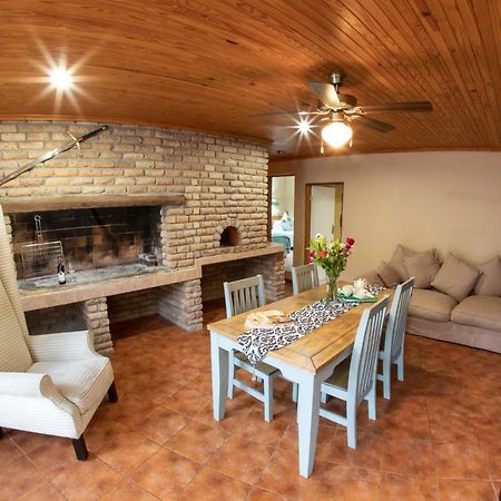 Meransha Self Catering Cc Волфіш-Бей Екстер'єр фото