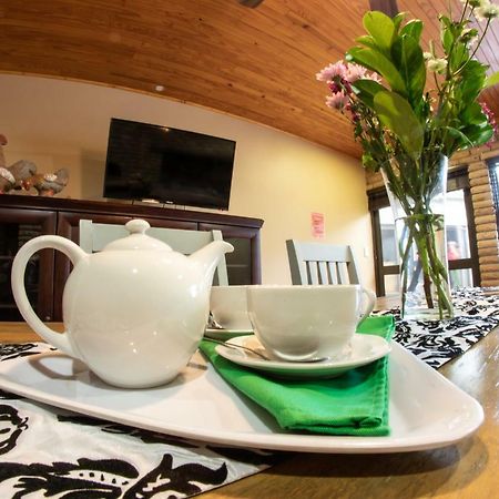 Meransha Self Catering Cc Волфіш-Бей Екстер'єр фото