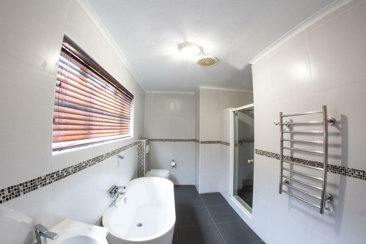 Meransha Self Catering Cc Волфіш-Бей Екстер'єр фото