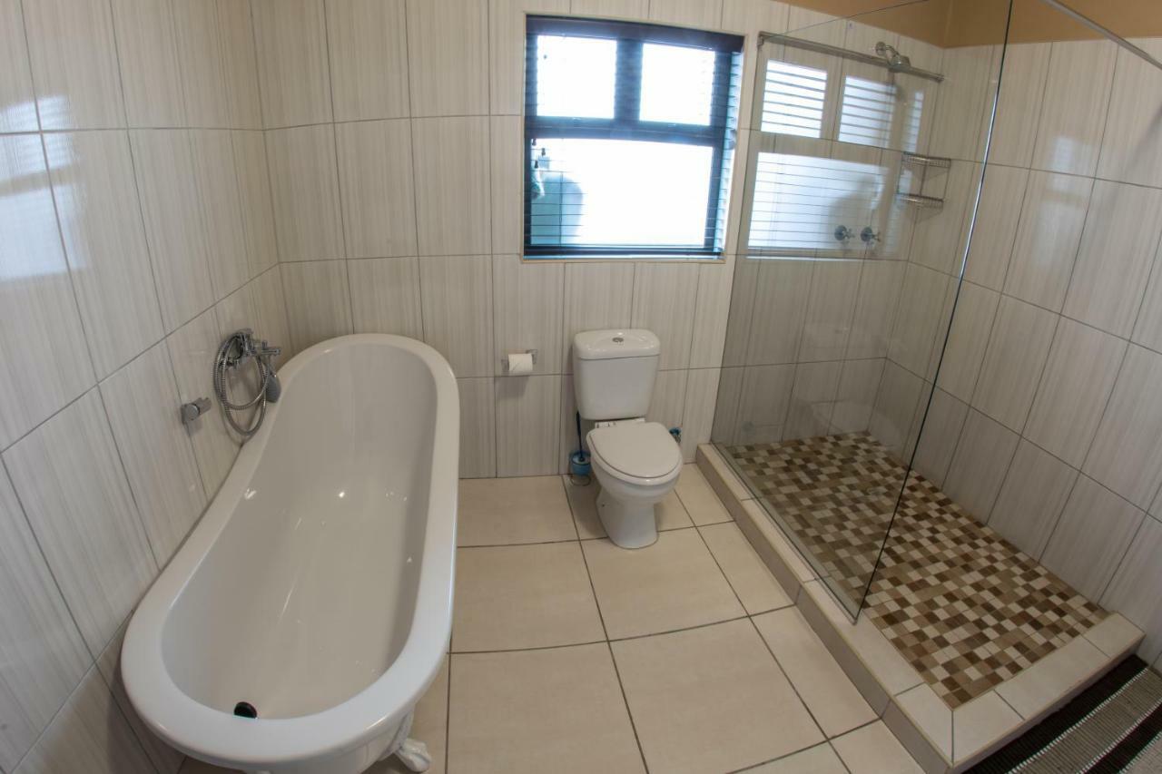 Meransha Self Catering Cc Волфіш-Бей Екстер'єр фото