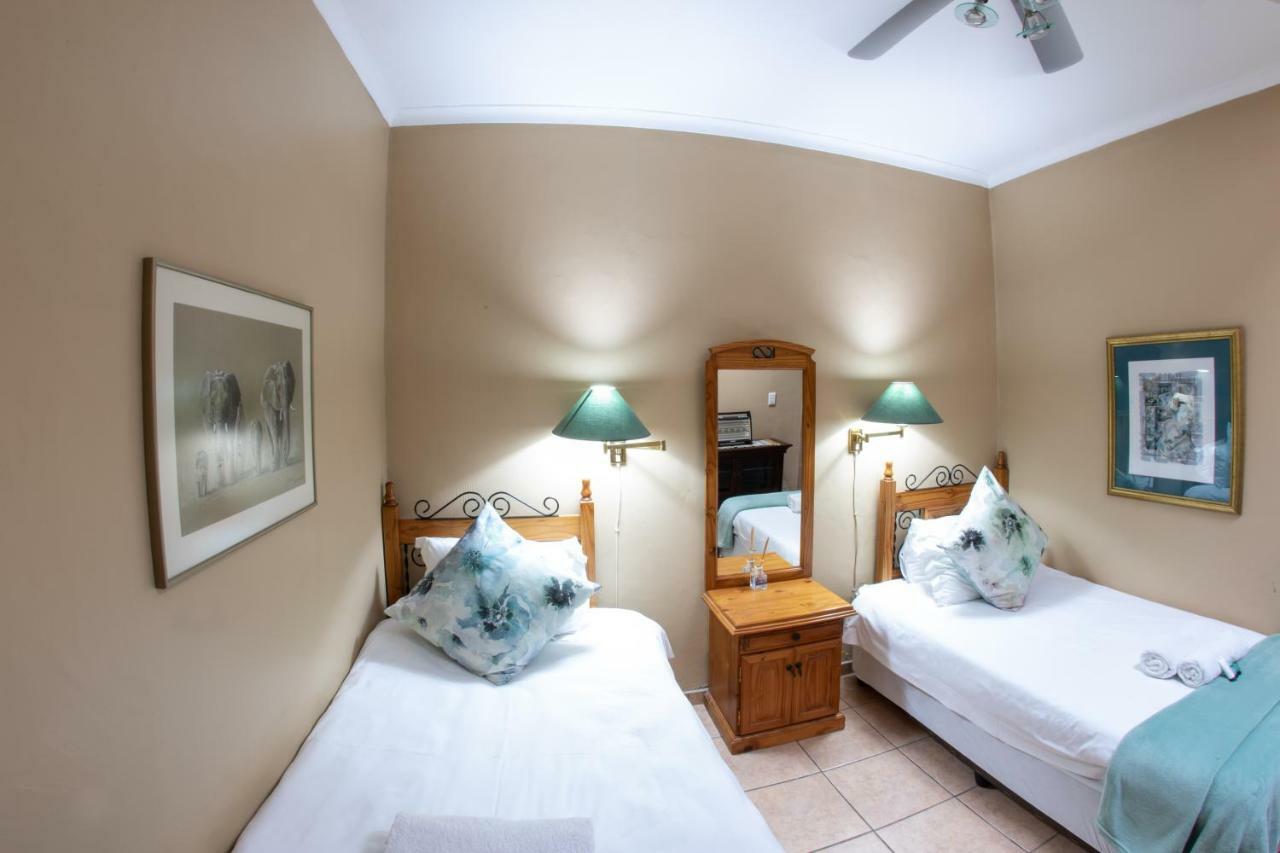 Meransha Self Catering Cc Волфіш-Бей Екстер'єр фото