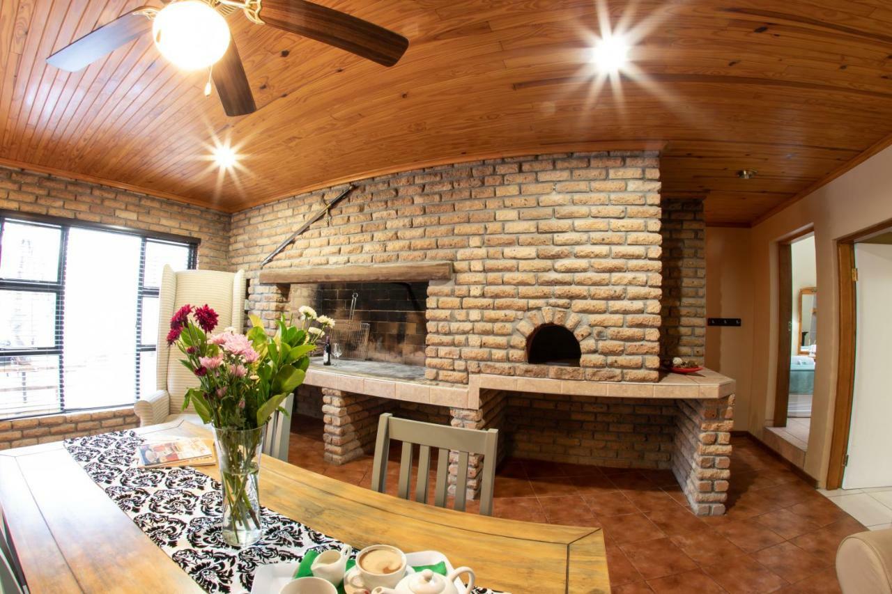 Meransha Self Catering Cc Волфіш-Бей Екстер'єр фото